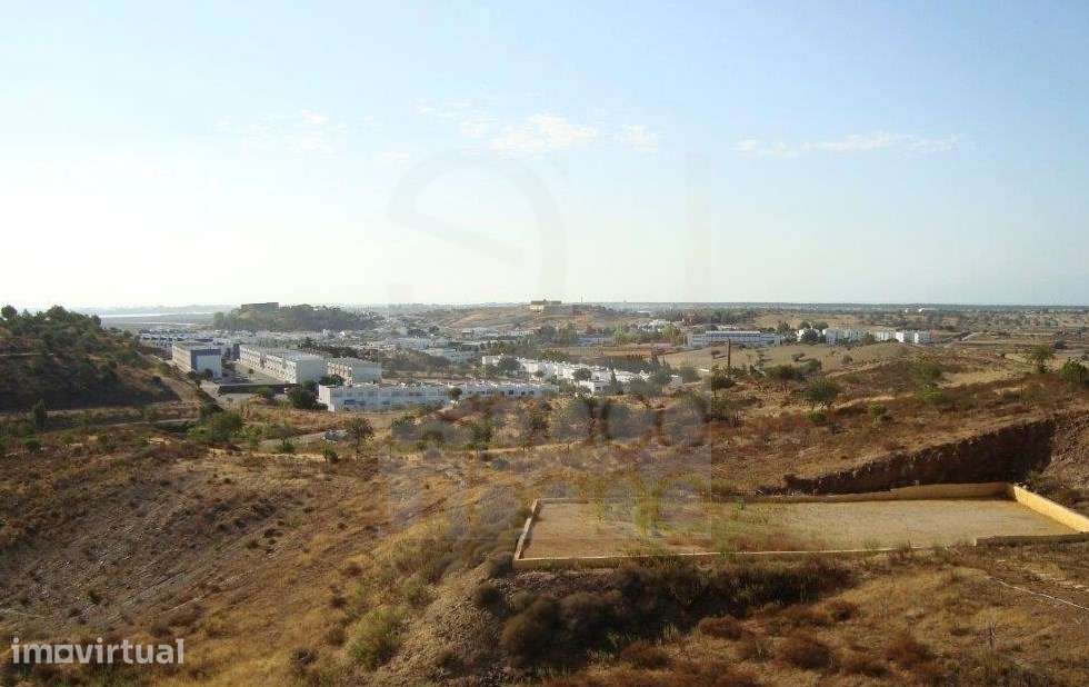 Castro Marim - Investimento - Unidade Hoteleira - Estalagem 4 Estrelas - Grande imagem: 3/22
