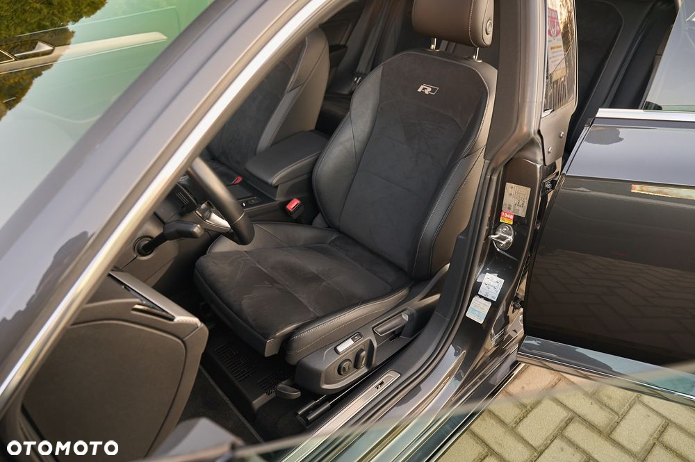 Volkswagen Arteon 2.0 TSI 4Motion R DSG - 26