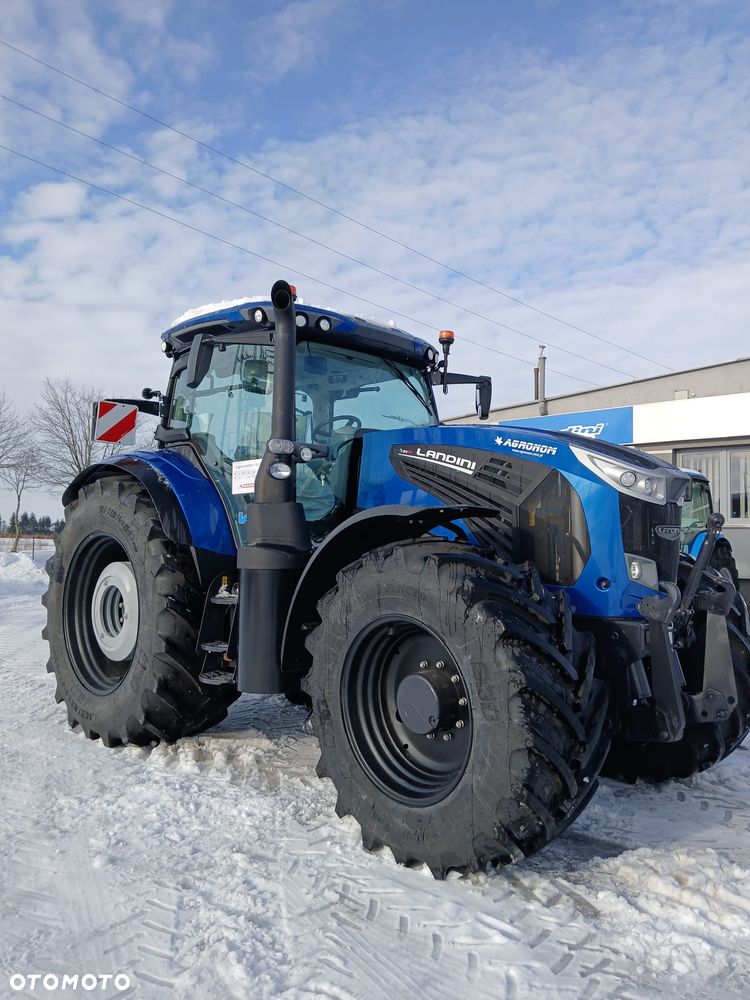 Landini 7-210 Vshift - 6