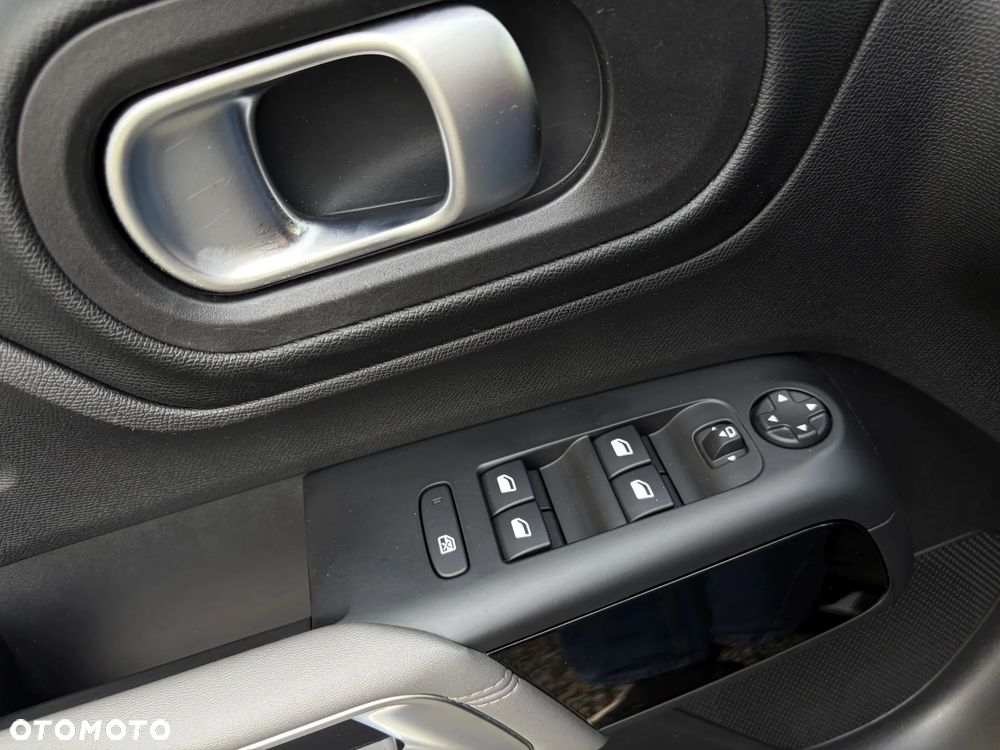 Citroën C5 Aircross BlueHDI 130 S&S EAT8 FEEL PACK - 34