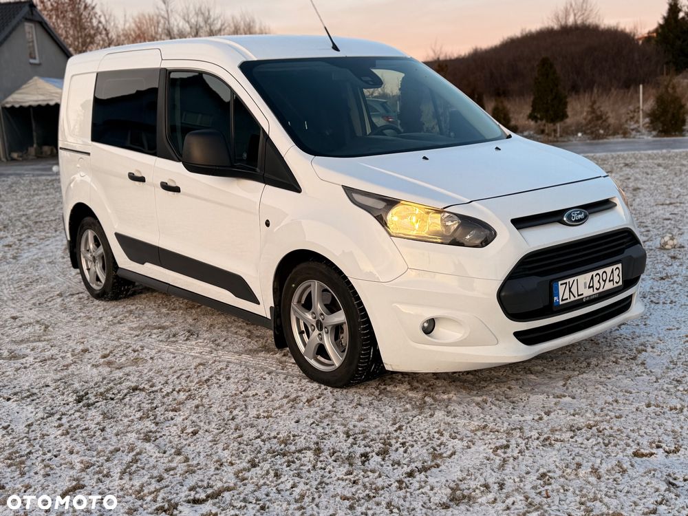 Ford Connect - 16