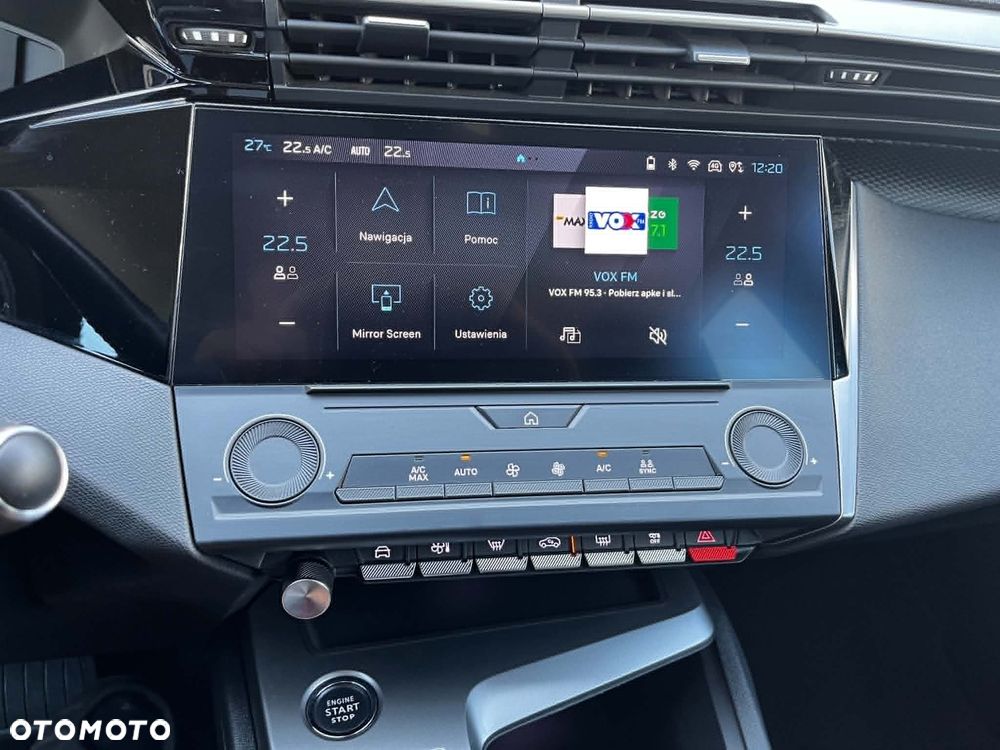 Peugeot 308 1.2 PureTech Active Pack S&S EAT8 - 15