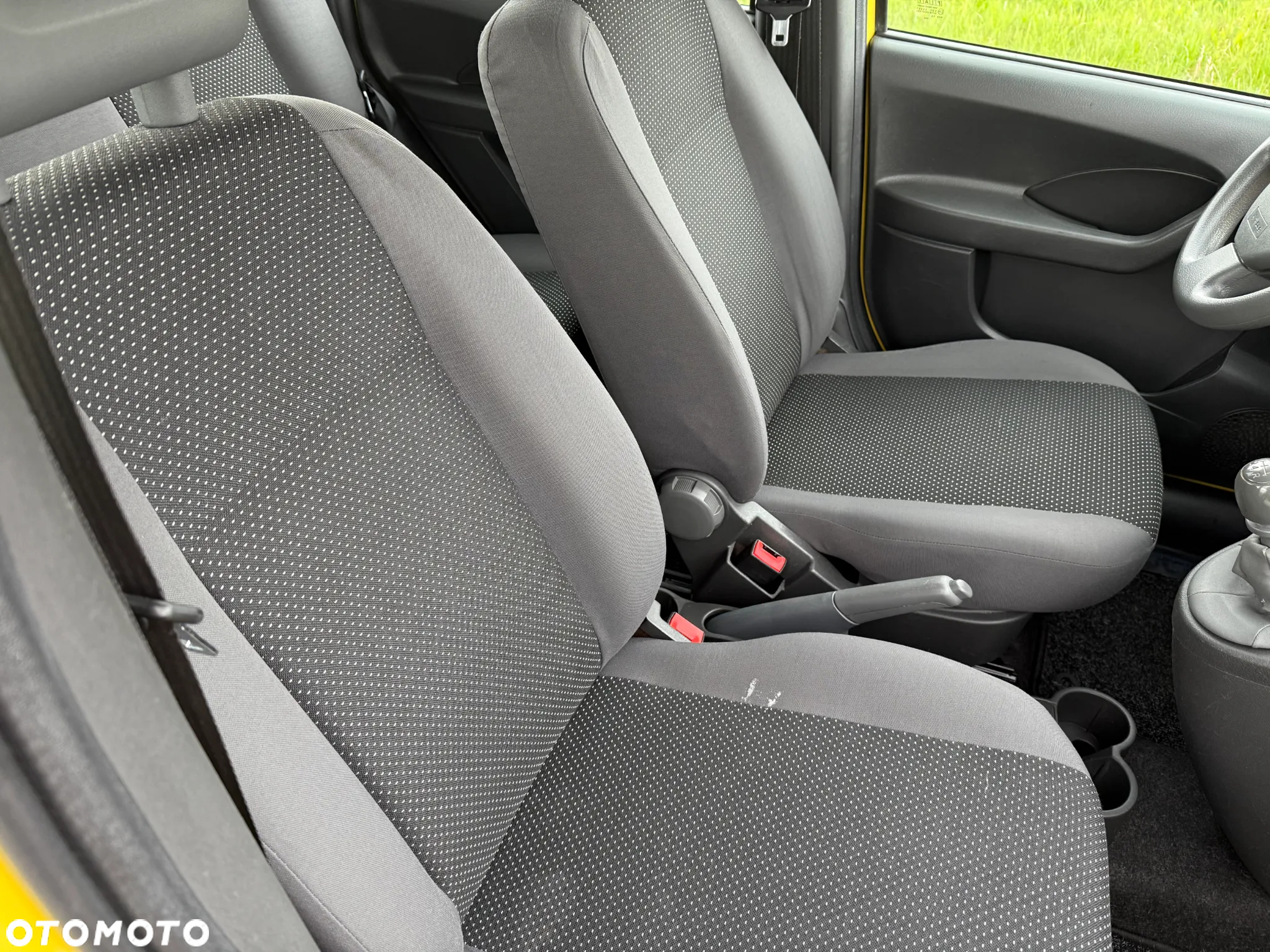 Fiat Panda 1.1 Active - 13