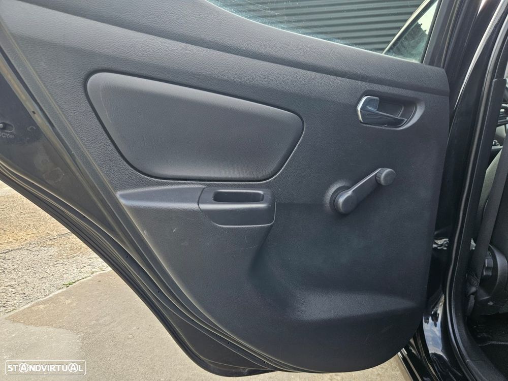 Nissan Micra 1.0 IG-T Acenta - 38