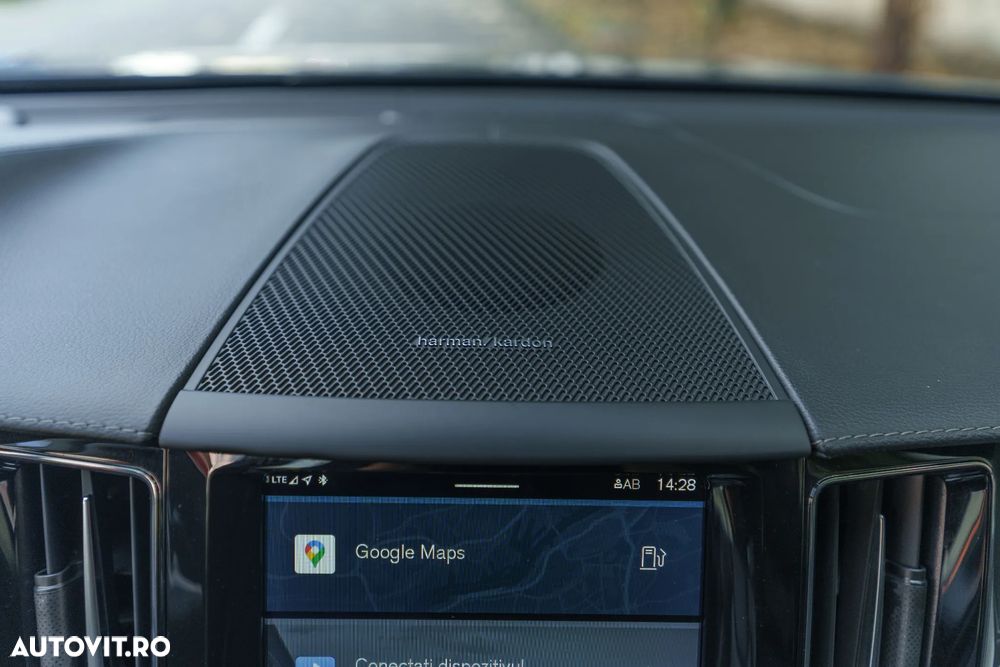 Volvo XC 60 B4 D Plus Bright - 16