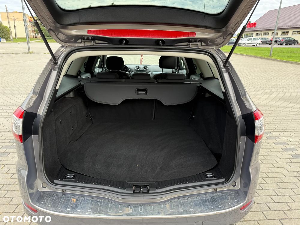 Ford Mondeo 2.0 TDCi Titanium X - 20