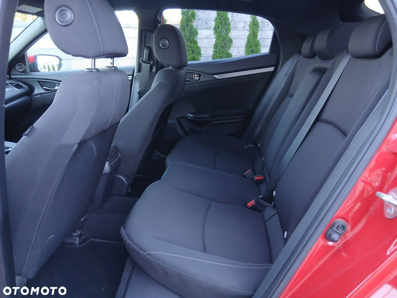 Honda Civic - 16