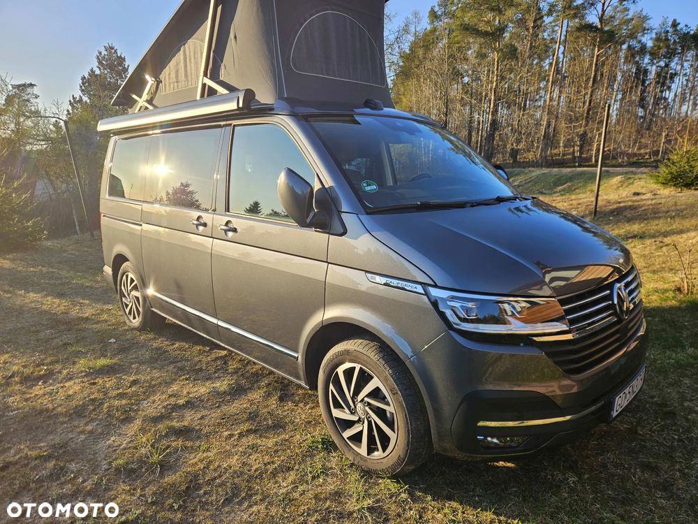 Volkswagen California - 32