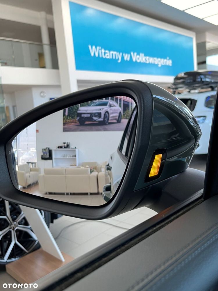 Volkswagen Tiguan 1.5 eTSI Life Plus DSG - 13