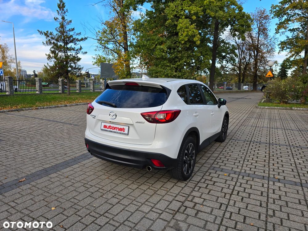 Mazda CX-5 2.2 D Skypassion - 30