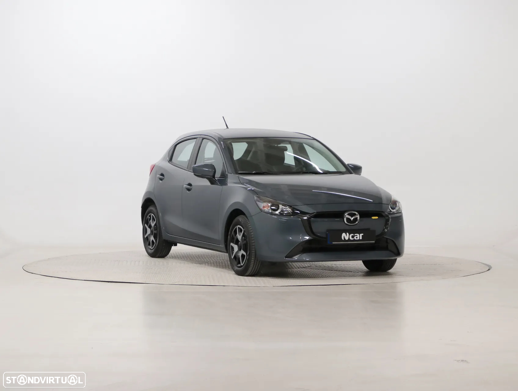 Mazda 2 1.5 Skyactiv-G Centre-Line - 10