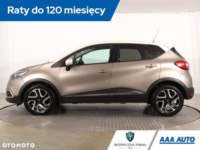 Renault Captur - 4