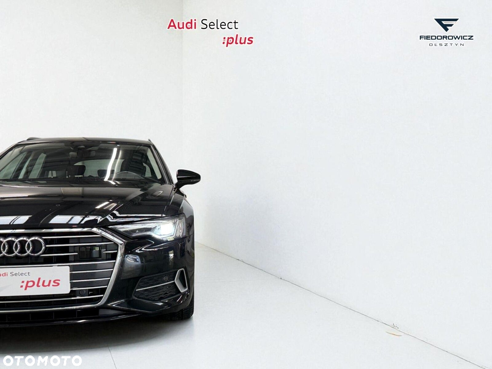 Audi A6 - 14