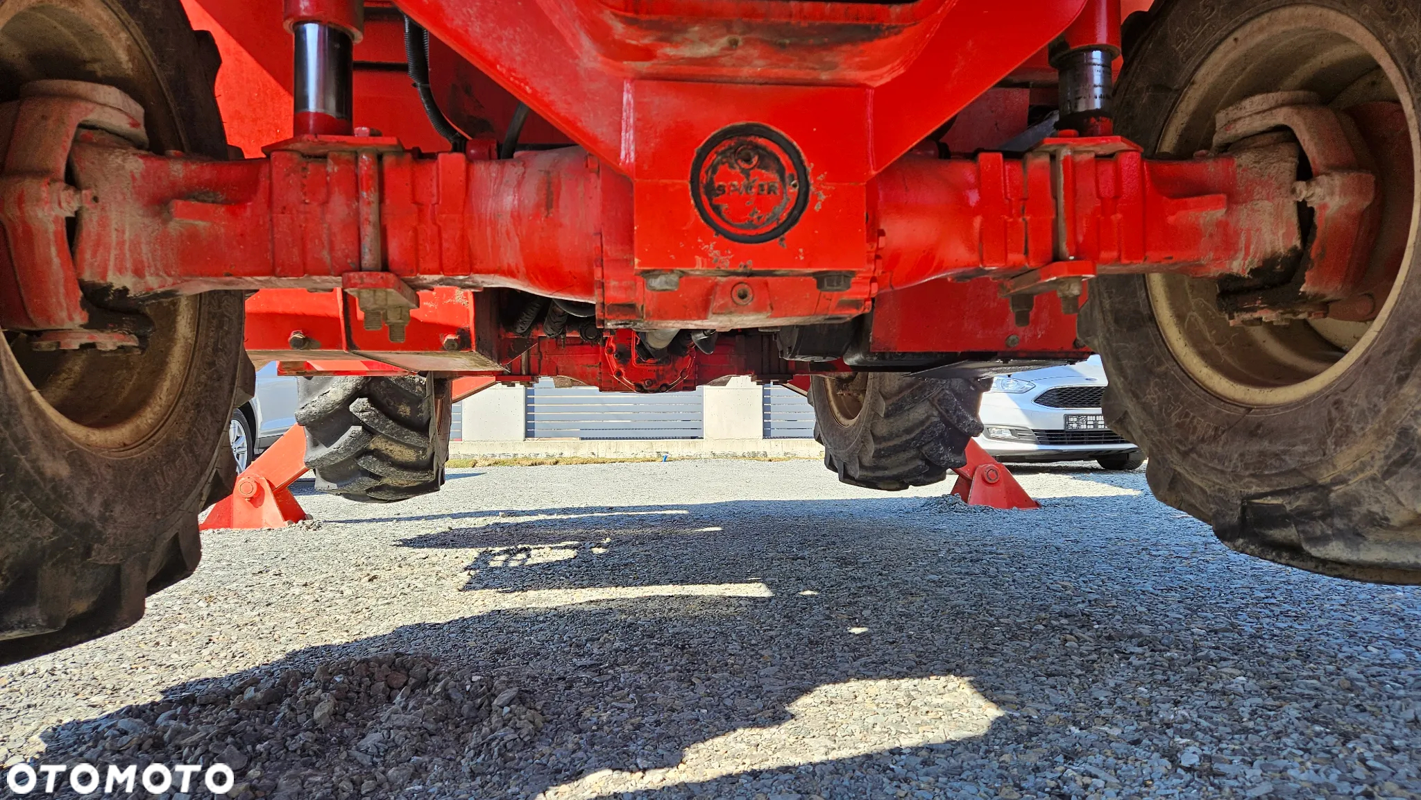 Manitou MRT 1530 TURBO - 28