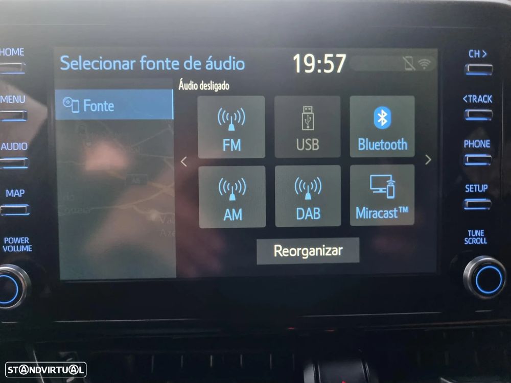 Toyota C-HR 1.8 Hybrid Comfort - 18