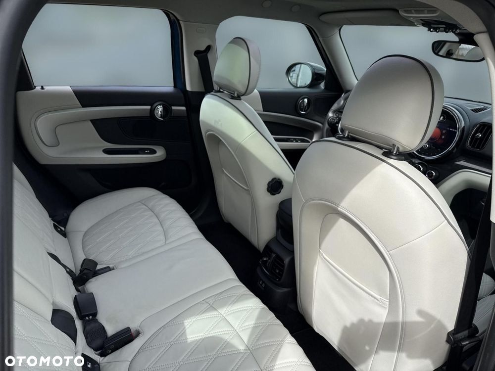 MINI Countryman - 13