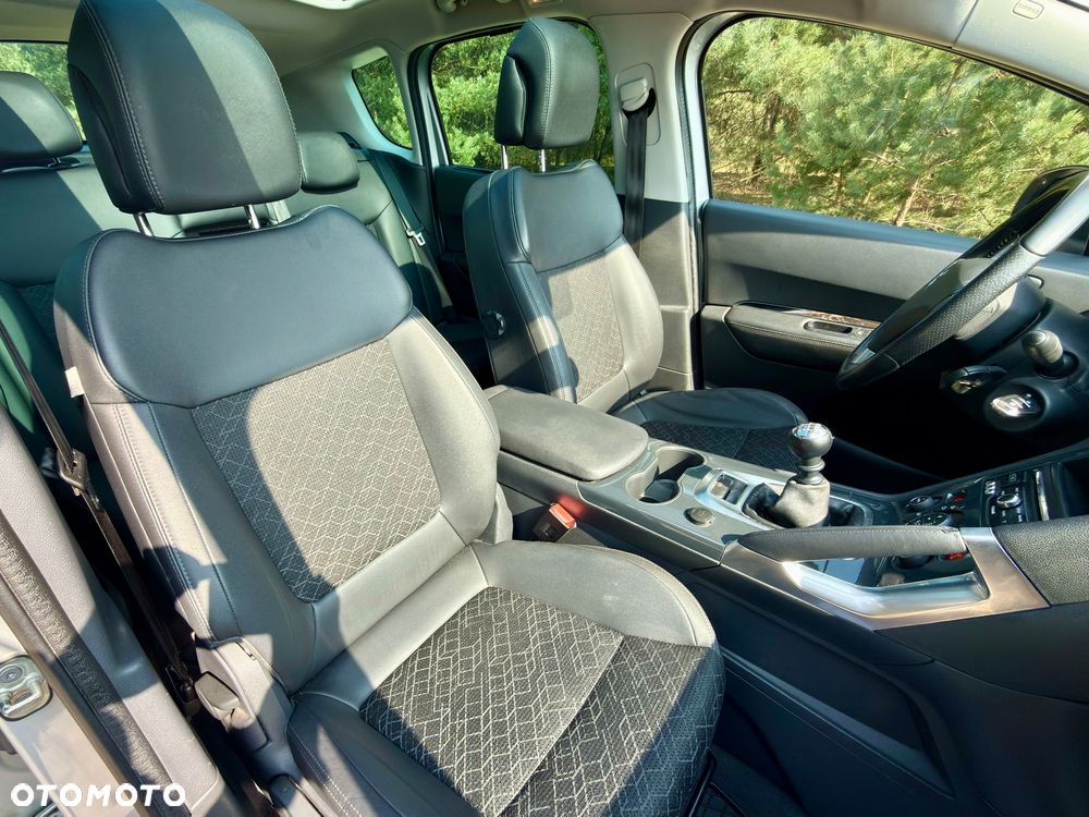 Peugeot 3008 2.0 BlueHDi Allure S&S - 17