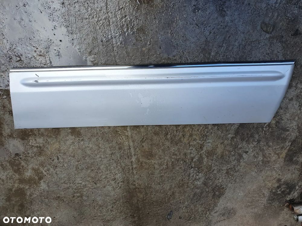 JEEP CHEROKEE WJ LISTWA DRZWI PRAWY PRZÓD LIFT - 1