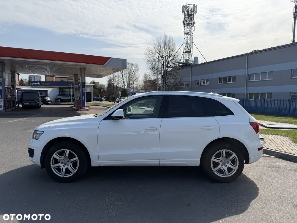 Audi Q5 - 4
