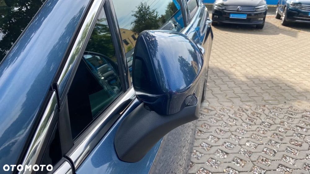 Ford Mondeo - 12