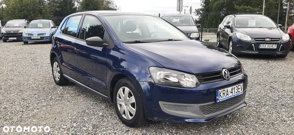 Volkswagen Polo - 16