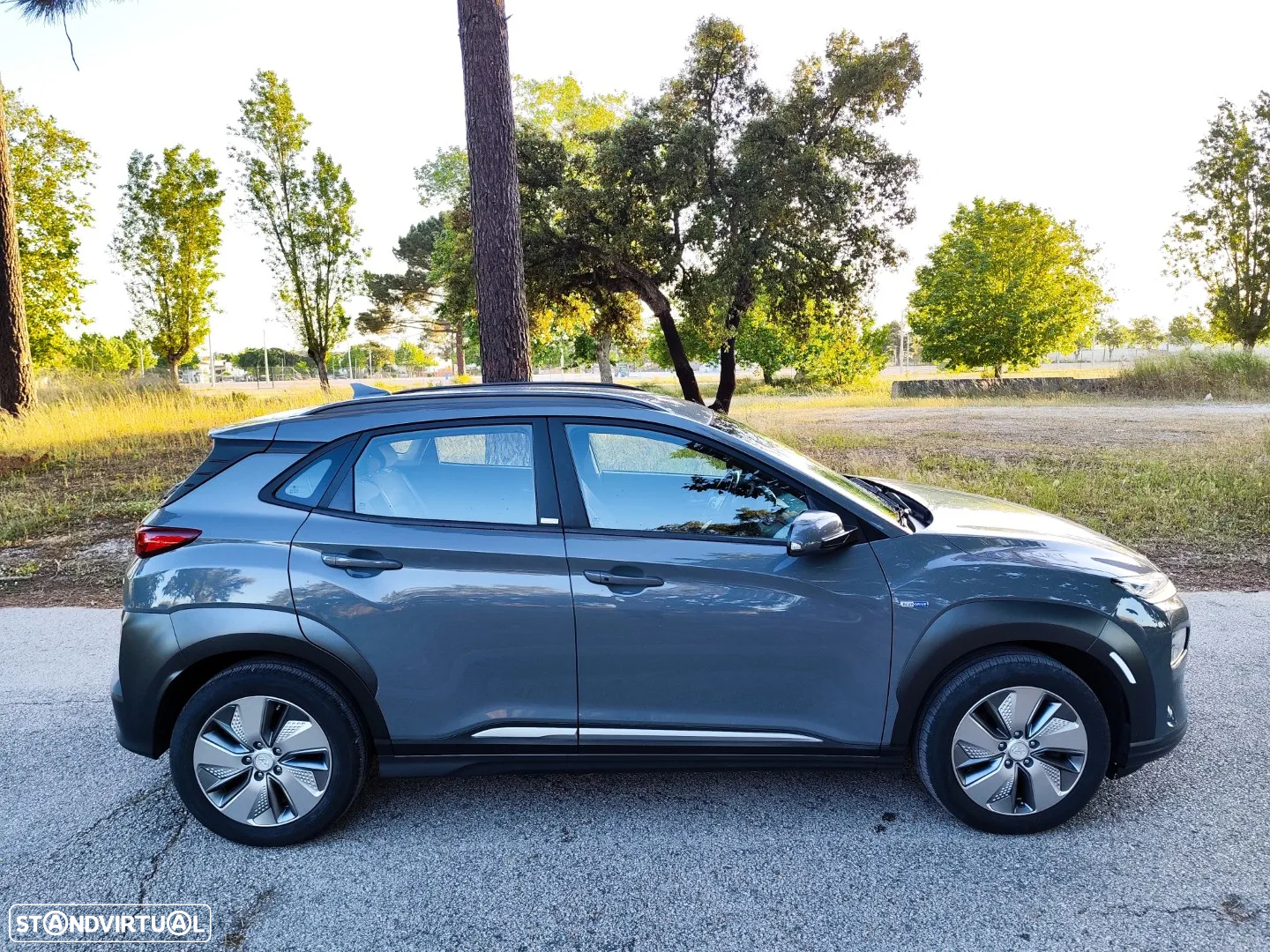 Hyundai Kauai EV 39 kWh Executive - 39