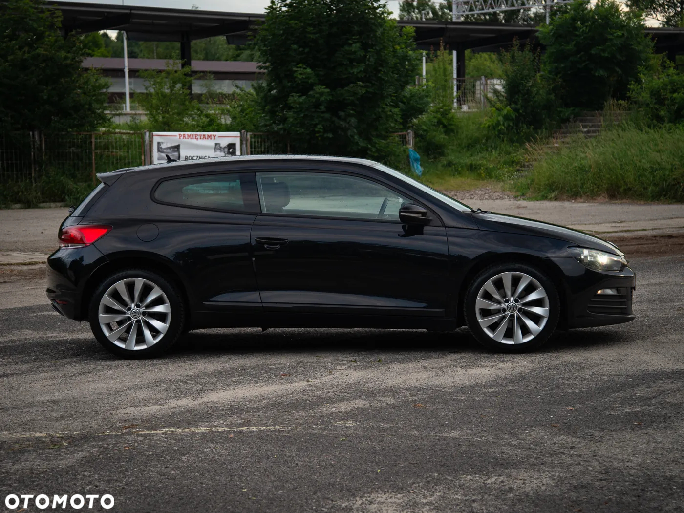 Volkswagen Scirocco 2.0 TDI DSG - 18