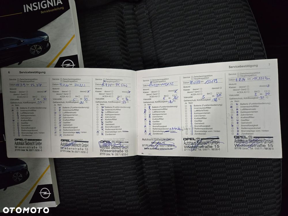 Opel Insignia 2.0 Ultimate Exclusive - 39