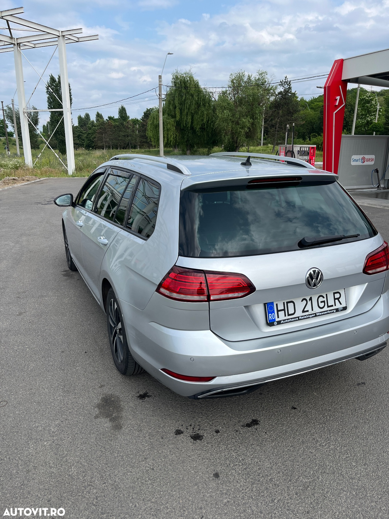 Volkswagen Golf 2.0 TDI DSG Highline - 6