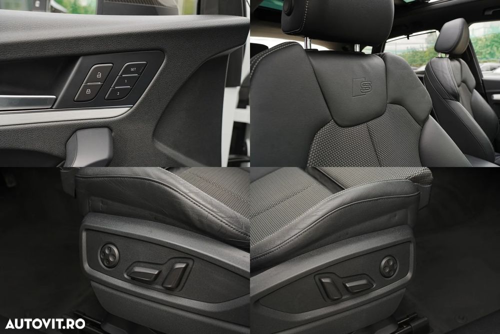 Audi Q5 55 TFSIe quattro S tronic edition one - 18