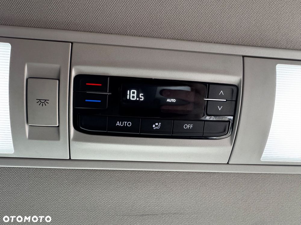 Volkswagen Caravelle 2.0 TDI L2 Trendline - 16