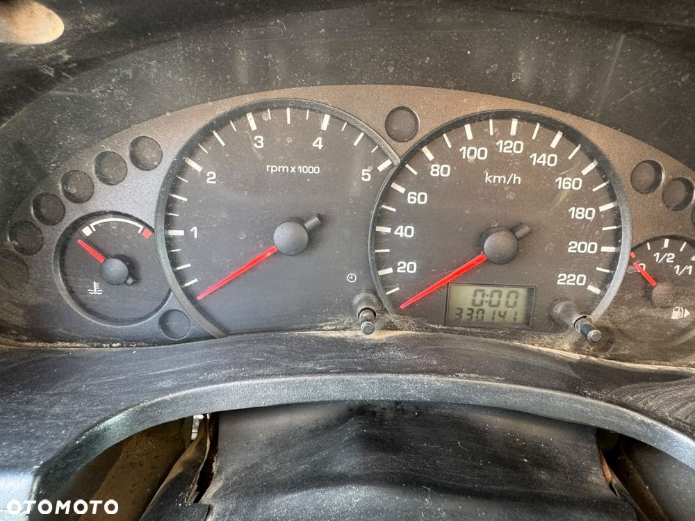 Ford Transit Connect T200XL - 2
