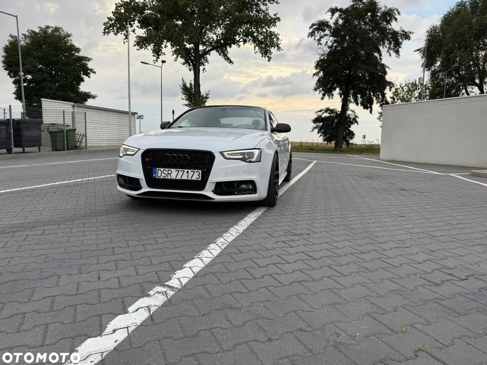 Audi S5 Coupé 3.0 TFSI Quattro S tronic - 6