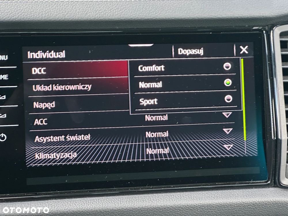 Skoda Kodiaq 2.0 TDI 4x4 DSG Sportline - 23