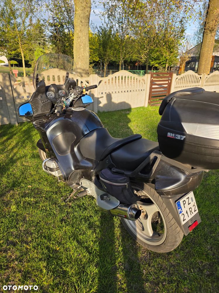 BMW RT - 5