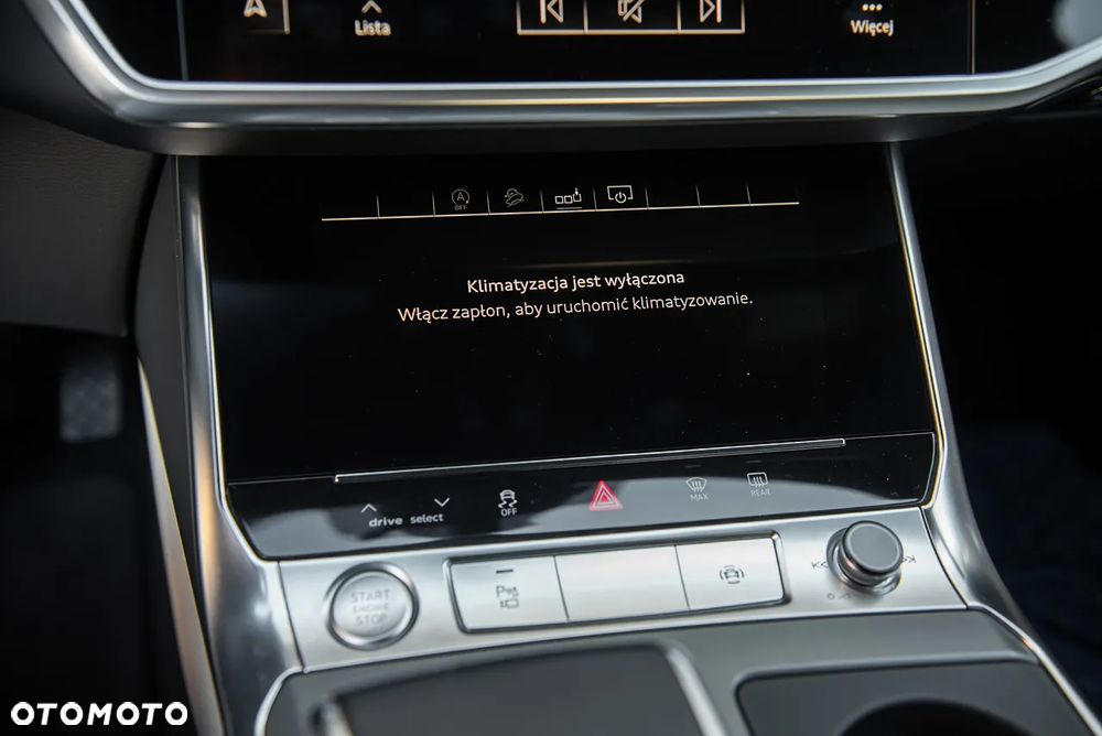 Audi A6 Allroad - 31