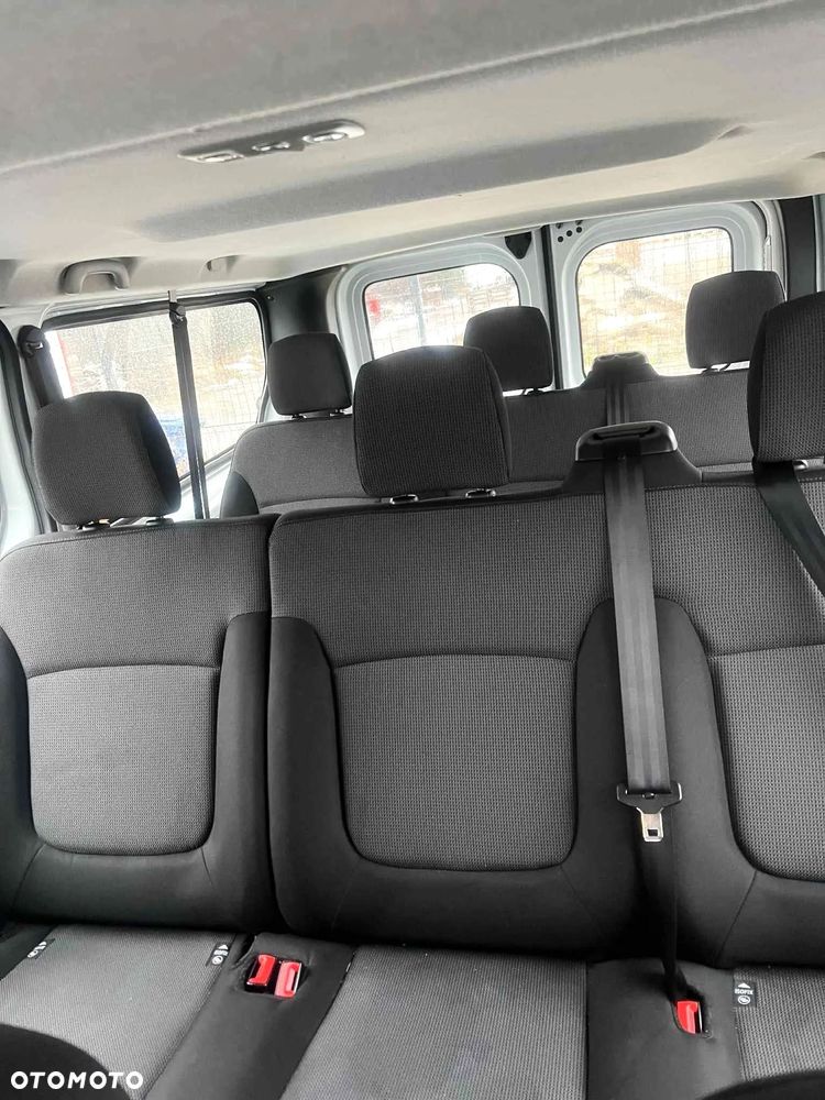 Renault Trafic ver-kombi-2-0-l2-pack-clim - 5