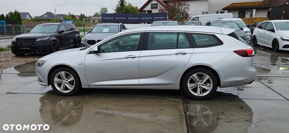Opel Insignia - 8