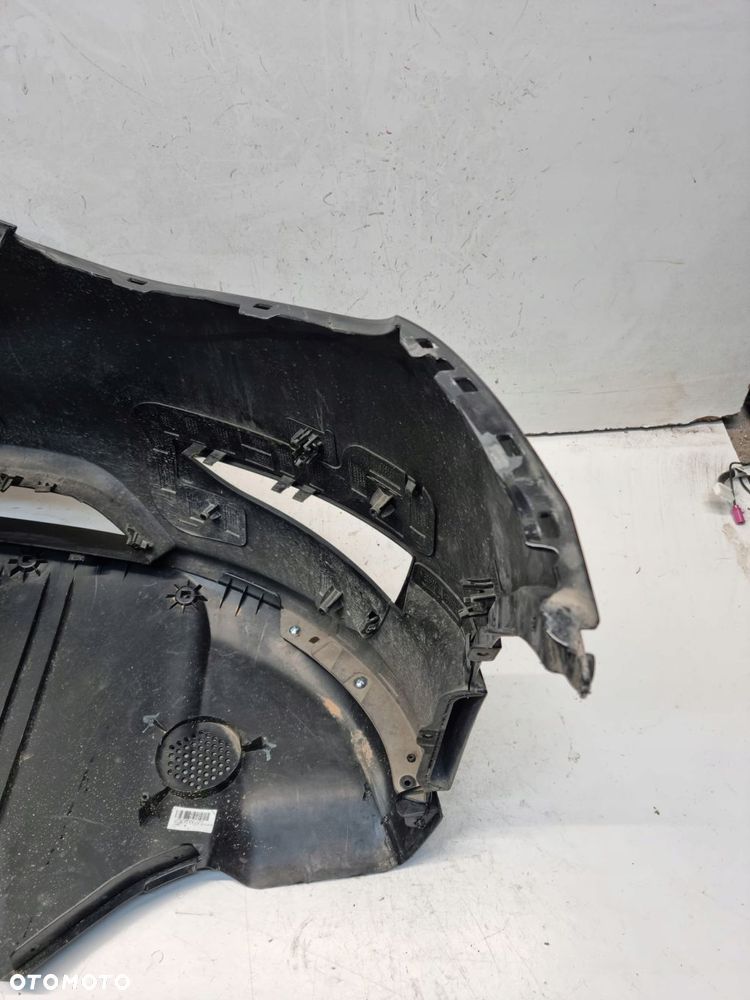 tesla model y zderzak przód przedni - 5