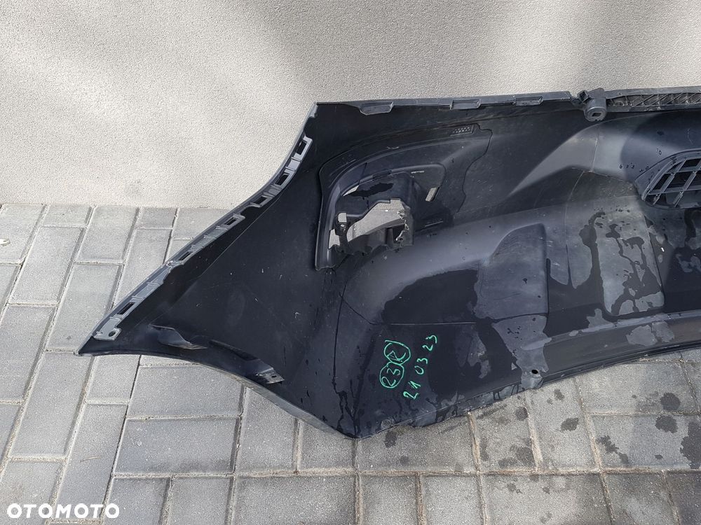 sprinter 906 lift 13^ zderzak przód a9068801570 - 6