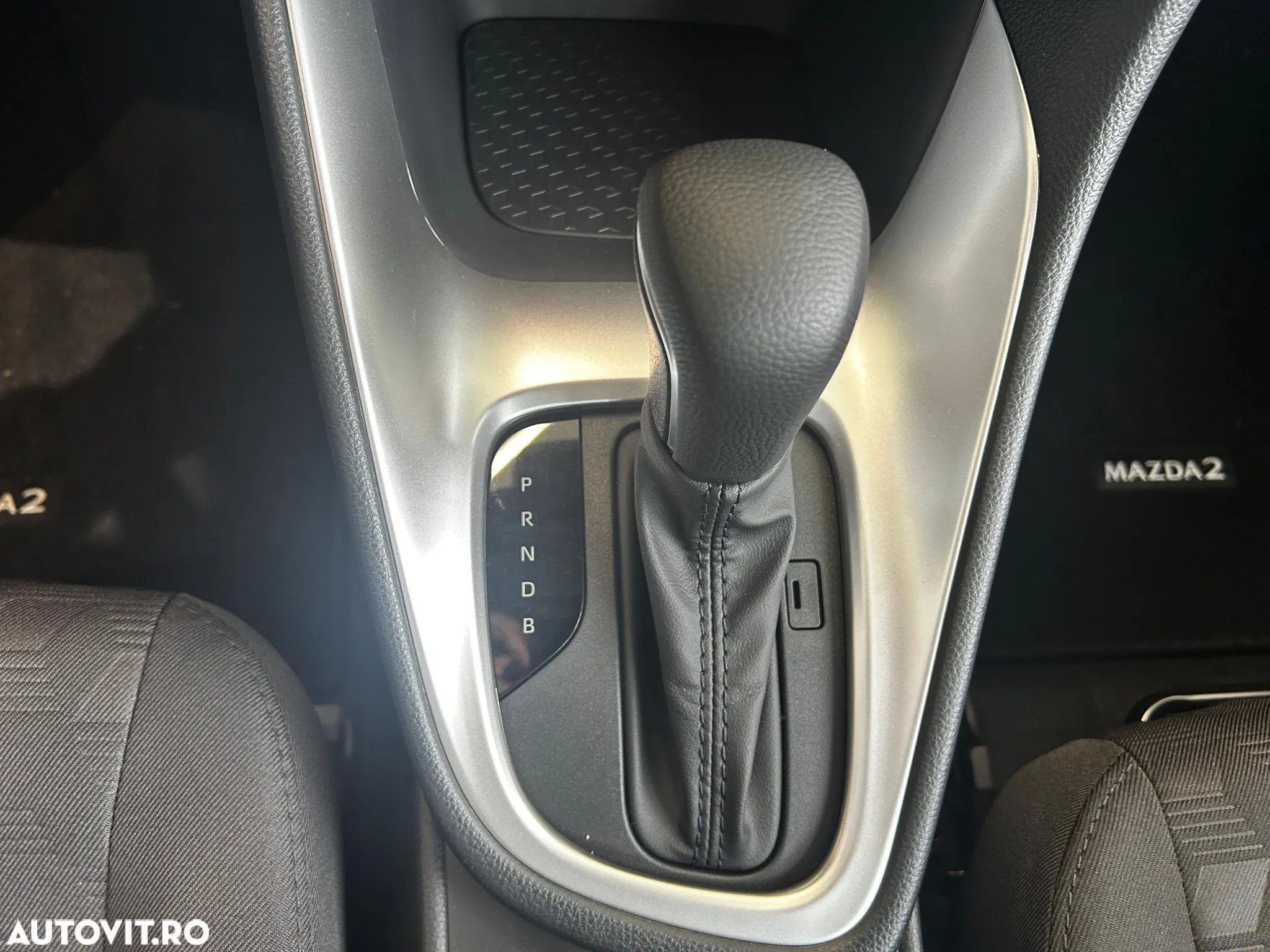 Mazda 2 Hybrid G116 CVT Exclusive-Line - 7