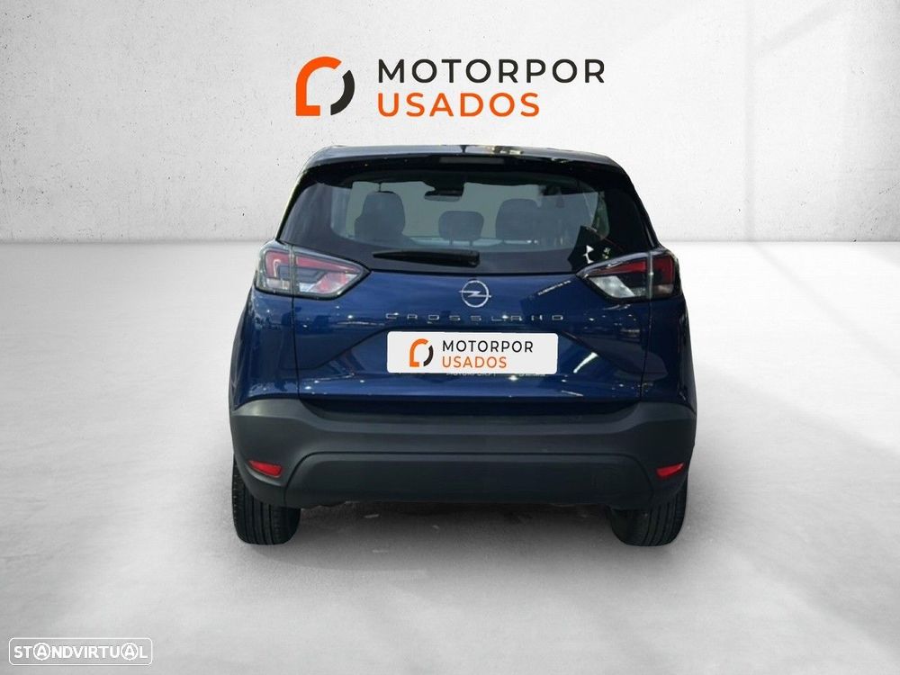 Opel Crossland 1.2 T Business Edition - 5