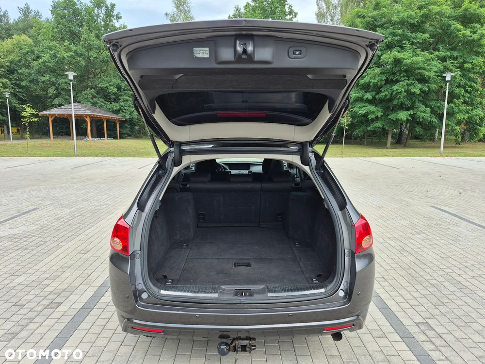 Honda Accord 2.0 i Automatik Executive - 32