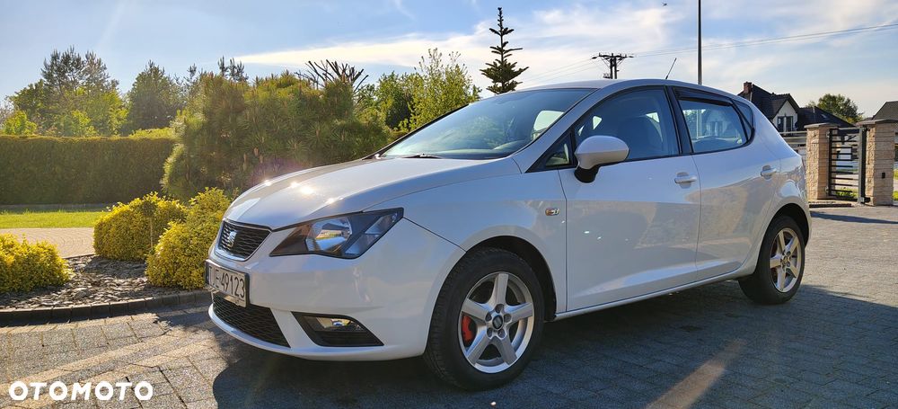 Seat Ibiza 1.4 TDI S&S Style - 3