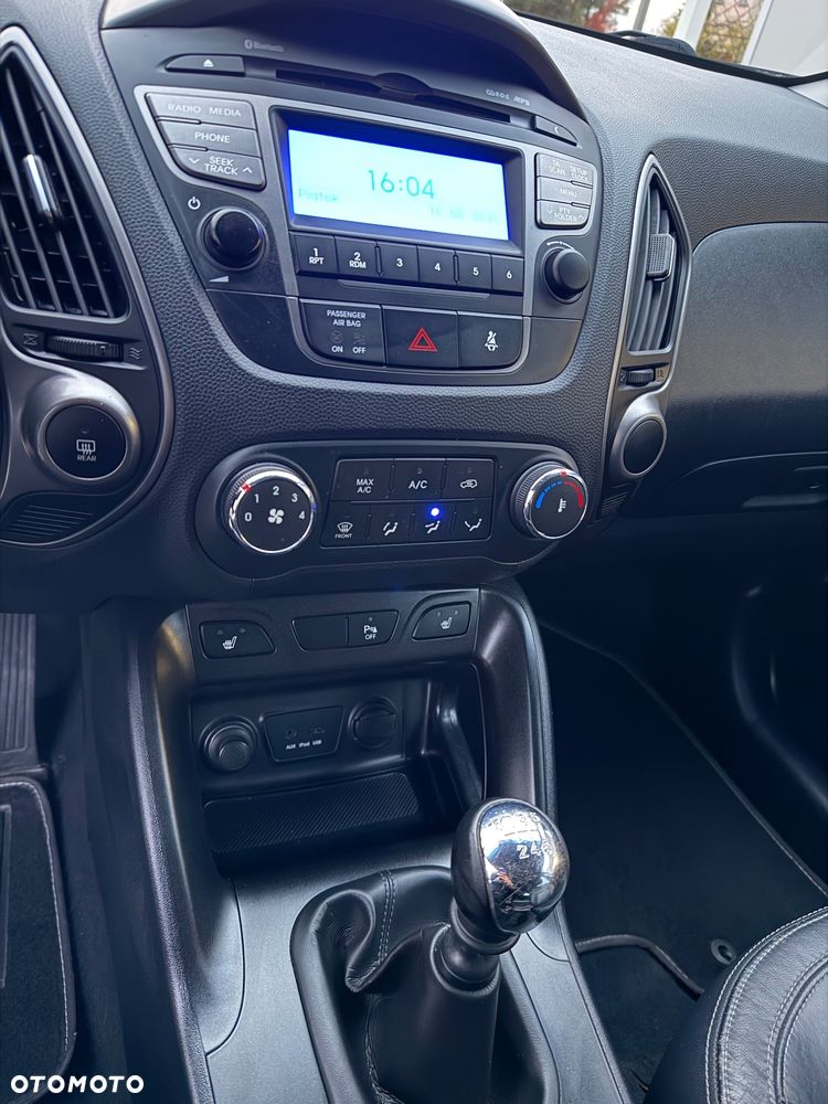 Hyundai ix35 - 27