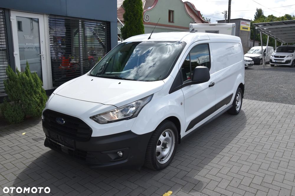 Ford Transit Connect - 4