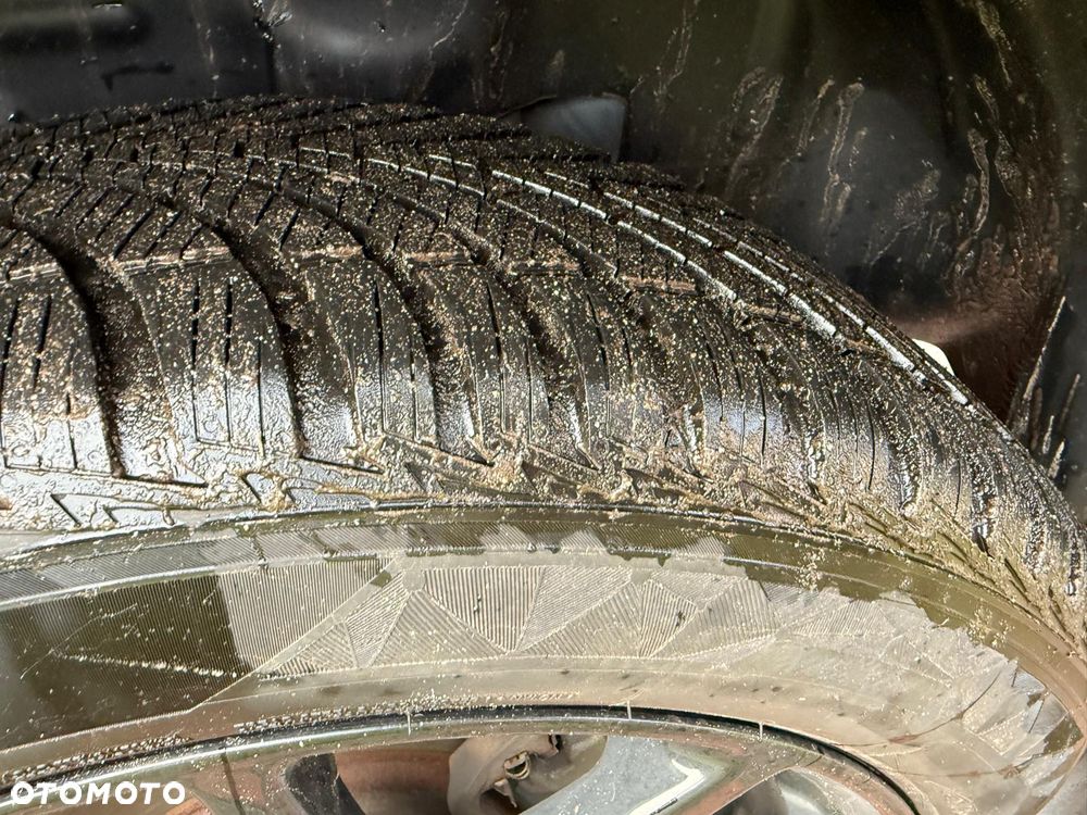 Fiat Freemont 2.0 Multijet Black Code AWD - 4