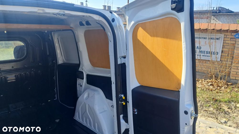 Fiat Doblo - 11