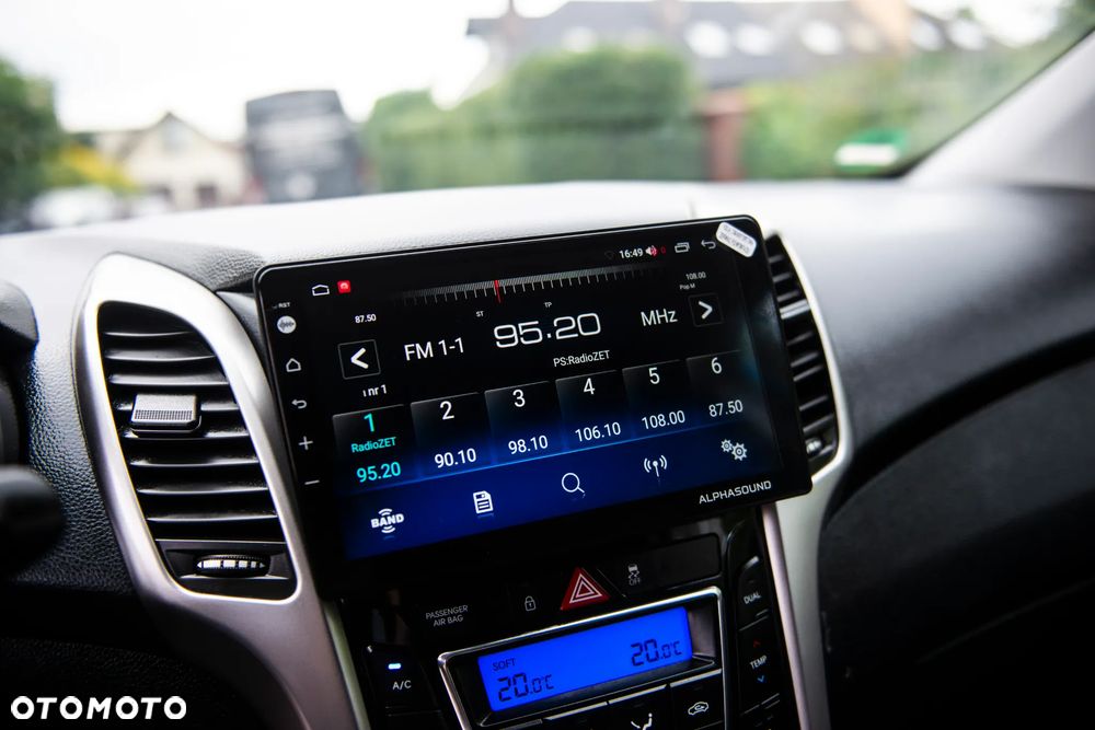 Hyundai i30 1.6 GDI Style - 22