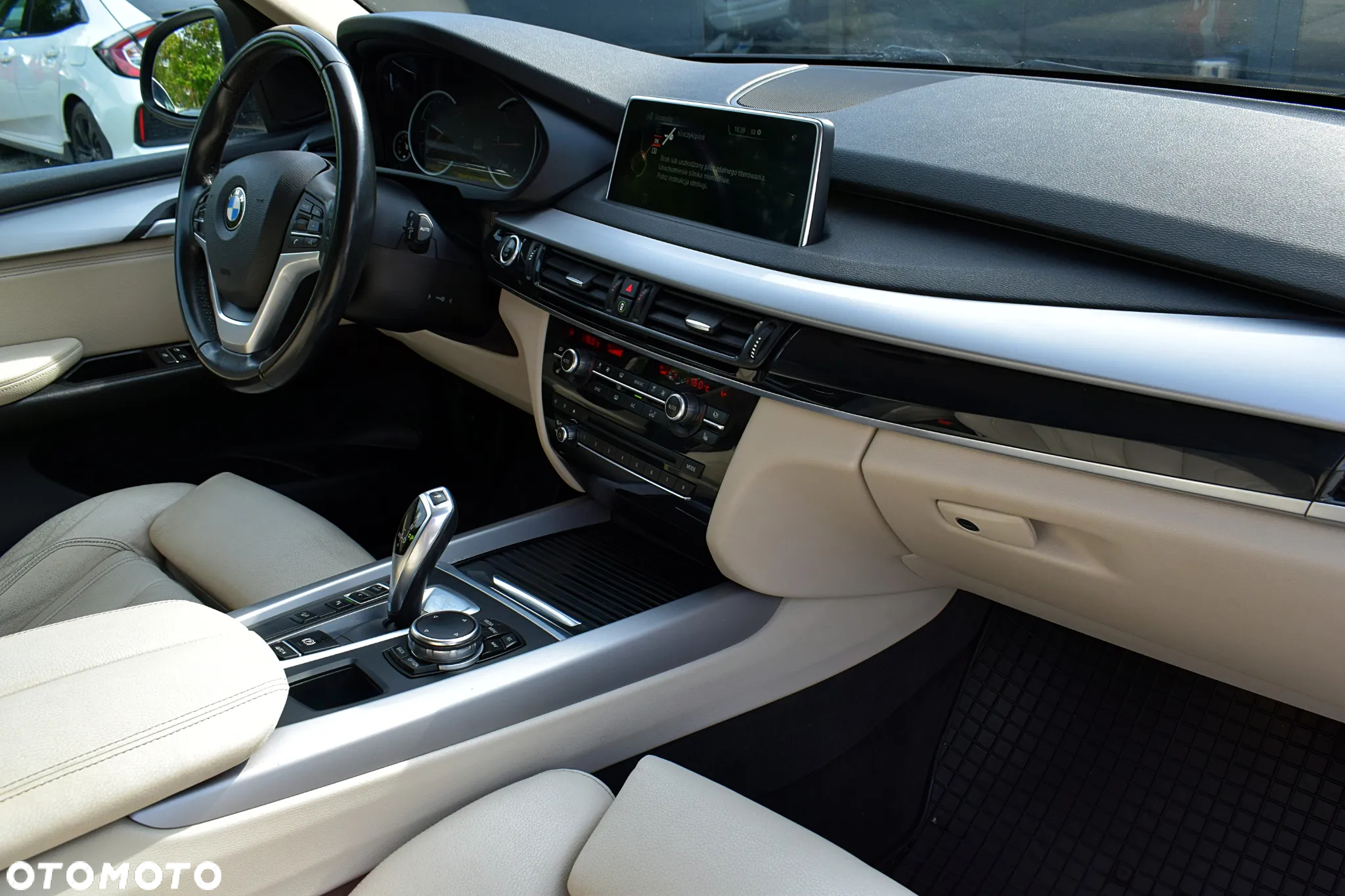 BMW X5 xDrive25d - 9